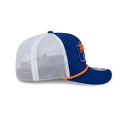 Florida New Era 970 Rope Stretch Trucker Snapback Cap